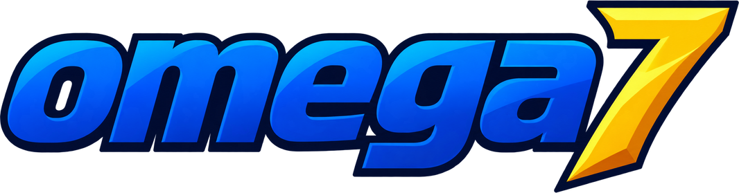 omega7 Logo